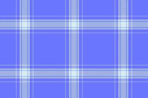 textil cheque de tartán textura sin costura con un antecedentes modelo tartán tela. vector