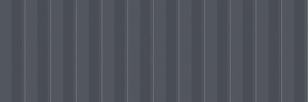 Sample stripe seamless pattern, full textile lines background. Cultural texture vertical fabric in pastel and dark colors. vector