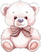 cute baby teddy bear png