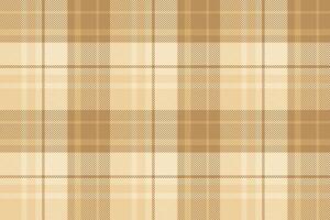 Tartan scotland seamless plaid pattern . Retro background fabric. Vintage check color square geometric texture. vector