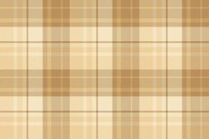 Tartan scotland seamless plaid pattern . Retro background fabric. Vintage check color square geometric texture. vector