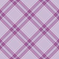 Tartan scotland seamless plaid pattern . Retro background fabric. Vintage check color square geometric texture. vector