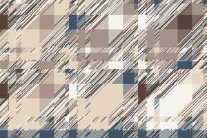 Modern glitch background. Color geometric abstract pattern . vector