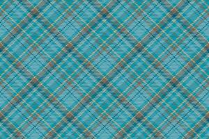 Seamless pattern of scottish tartan plaid. Repeatable background with check fabric texture. backdrop striped textile print. vector