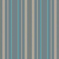 Geometric stripes background. Stripe pattern . Seamless striped fabric texture. vector