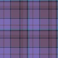 Tartan scotland seamless plaid pattern . Retro background fabric. Vintage check color square geometric texture. vector