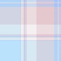 Tartan scotland seamless plaid pattern . Retro background fabric. Vintage check color square geometric texture. vector
