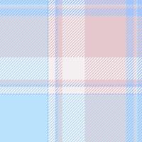 Tartan scotland seamless plaid pattern . Retro background fabric. Vintage check color square geometric texture. vector