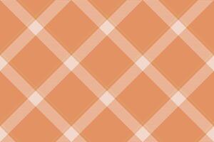 Tartan plaid background, diagonal check seamless pattern. fabric texture for textile print, wrapping paper, gift card, wallpaper. vector