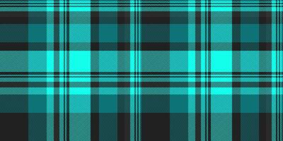 Hippie check pattern, diwali fabric textile tartan. Living room seamless texture plaid background in black and bright colors. vector