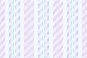 Texture fabric textile of stripe vertical with a seamless background lines pattern. vector