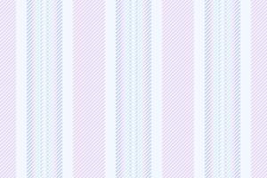 Texture fabric textile of stripe vertical with a seamless background lines pattern. vector