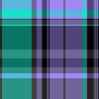 Improvement pattern texture seamless, menu fabric textile . Tissue tartan check background plaid in indigo and black colors. vector