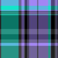 Improvement pattern texture seamless, menu fabric textile . Tissue tartan check background plaid in indigo and black colors. vector