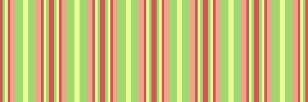 Form texture lines stripe, multicolored background textile. Victorian pattern vertical fabric seamless in green and red colors. vector