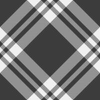 Tartan background seamless of pattern texture with a fabric check textile plaid. vector