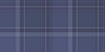 Vogue background pattern fabric, celtic texture tartan textile. Collection check seamless plaid in blue and pastel colors. vector