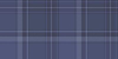 Vogue background pattern fabric, celtic texture tartan textile. Collection check seamless plaid in blue and pastel colors. vector