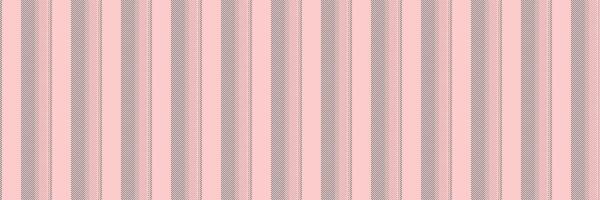 Manufactory lines stripe textile, native seamless texture background. Covering pattern vertical fabric in light and gray colors. vector