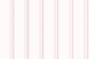 Lines textile of background texture vertical with a seamless stripe pattern fabric. vector