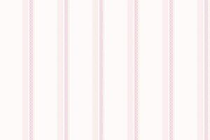 Lines textile of background texture vertical with a seamless stripe pattern fabric. vector