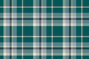 Tartan scotland seamless plaid pattern . Retro background fabric. Vintage check color square geometric texture. vector