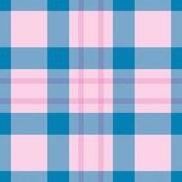 Texture seamless tartan of fabric plaid background with a textile pattern check . vector