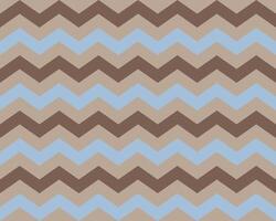 Zigzag pattern seamless. Zig zag background color. abstract design. vector