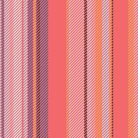 Stripes seamless pattern. Striped background of colorful lines. Print for interior design, fabric. vector