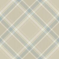 Tartan scotland seamless plaid pattern . Retro background fabric. Vintage check color square geometric texture. vector