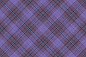 Tartan scotland seamless plaid pattern . Retro background fabric. Vintage check color square geometric texture. vector