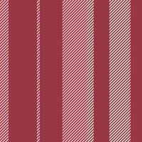Vertical stripes seamless pattern. Lines abstract design. Stripe texture suitable fashion textiles. vector