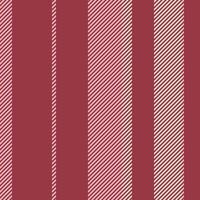 Vertical stripes seamless pattern. Lines abstract design. Stripe texture suitable fashion textiles. vector