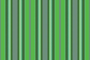 Trendy striped wallpaper. Vintage stripes pattern seamless fabric texture. Template stripe wrapping paper. vector