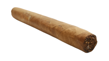 Cigaratte on the transparent background, Format png