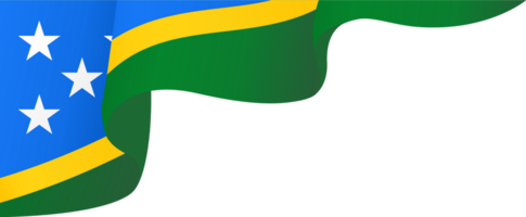 Solomon Islands flag png