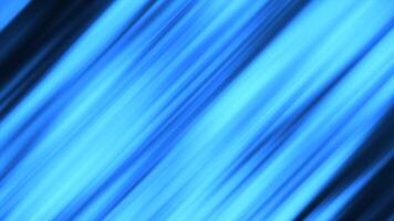 Flickering of colored diagonal lines. Motion. Beautiful glow of colored lines with effect of light under water. Background with shimmering line gradients video