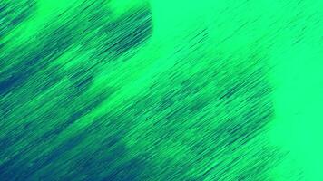 Gradient colors background with flowing narrow streaks, seamless loop. Motion. Iridescent liquid or silky striped calming texture with waves. video