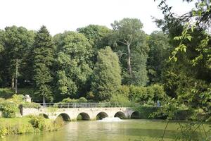 castle heidersheim, germany photo