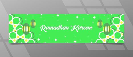 Banner design with atractive style for more promotion vector