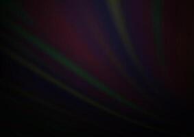 Colorful abstract background with gradient vector