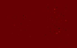 Colorful abstract background with gradient vector