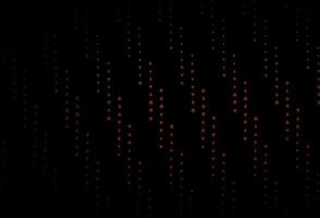 Colorful abstract background with gradient vector