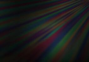 Colorful abstract background with gradient vector