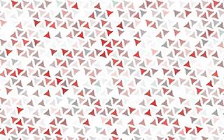 Colorful abstract background with gradient vector