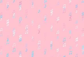Colorful abstract background with gradient vector