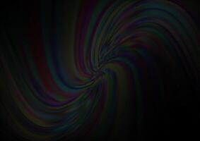 Colorful abstract background with gradient vector