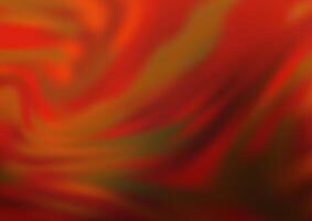 Colorful abstract background with gradient vector