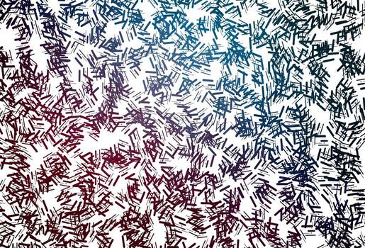 Colorful abstract background with gradient vector