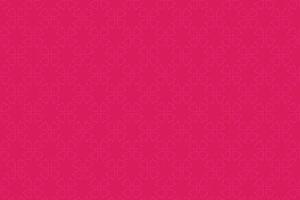 simple abstract pink color geometric flower pattern on dark pink background a pink background with a pattern of geometric shapes and triangles vector